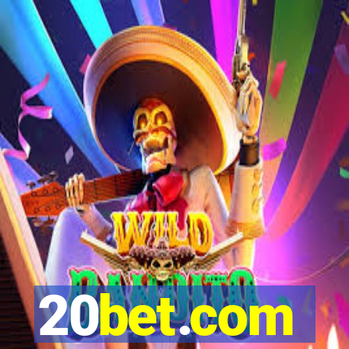 20bet.com