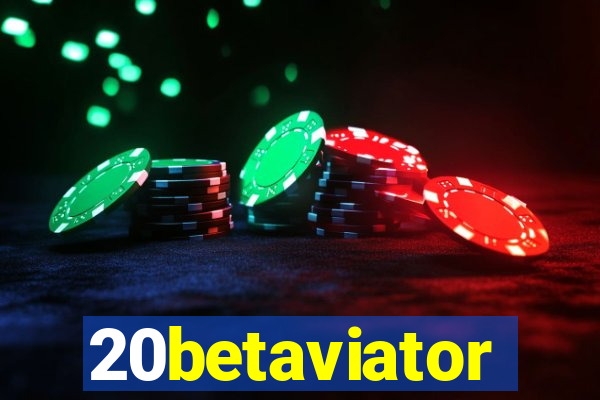 20betaviator