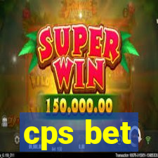 cps bet