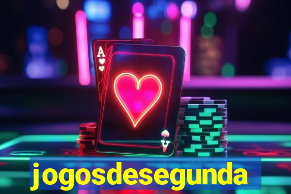 jogosdesegunda