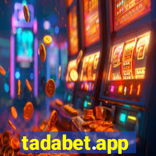 tadabet.app