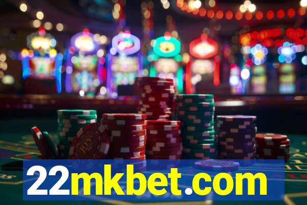 22mkbet.com