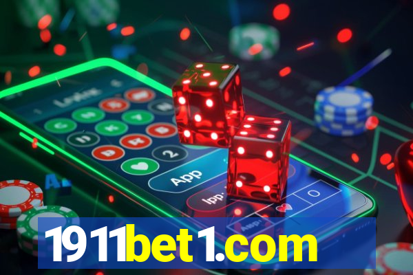 1911bet1.com