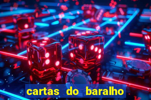 cartas do baralho cigano que indicam gravidez