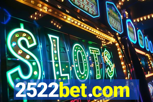 2522bet.com