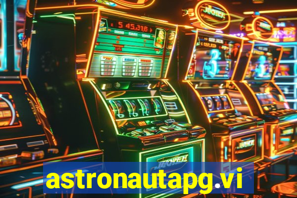 astronautapg.vip