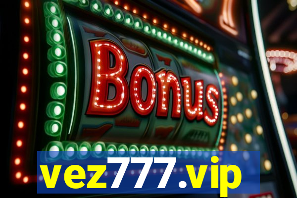 vez777.vip