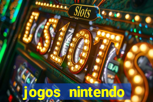 jogos nintendo switch download gratis