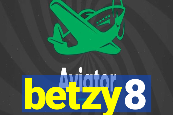 betzy8