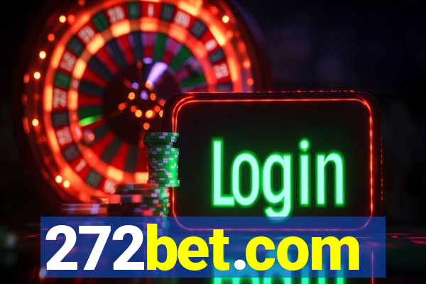 272bet.com