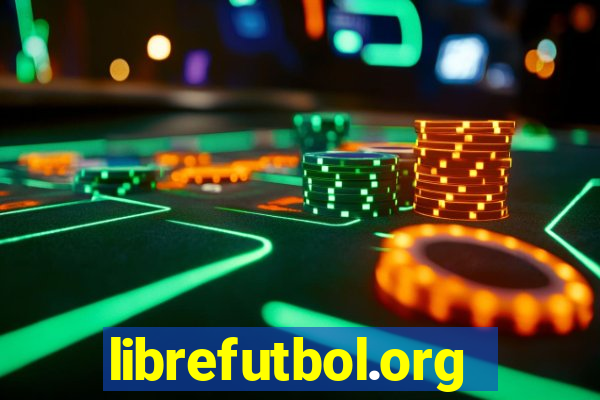 librefutbol.org