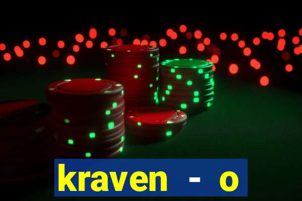 kraven - o caçador filme completo dublado pobreflix