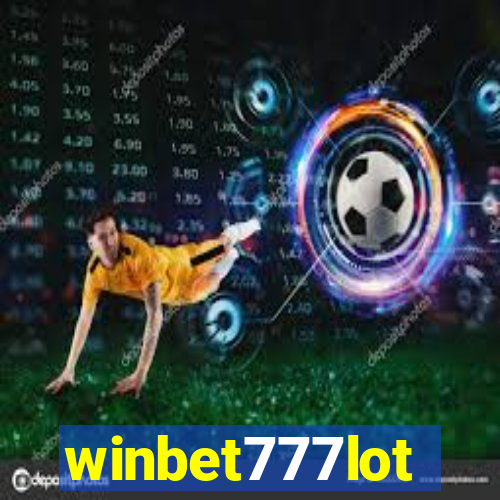 winbet777lot