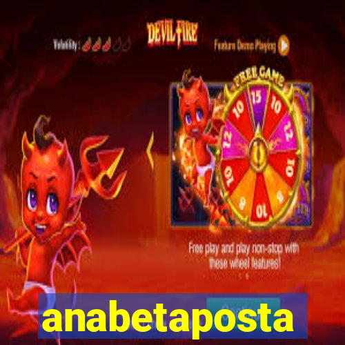 anabetaposta