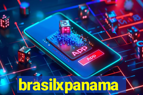 brasilxpanama