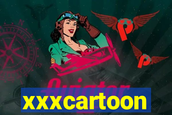 xxxcartoon