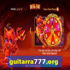 guitarra777.org