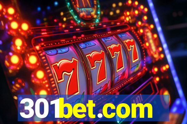 301bet.com