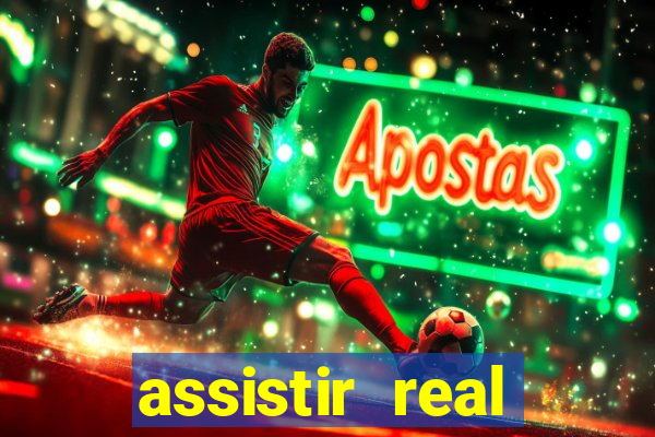 assistir real madrid x barcelona ao vivo multicanais