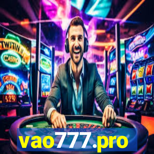 vao777.pro