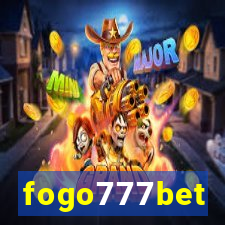 fogo777bet