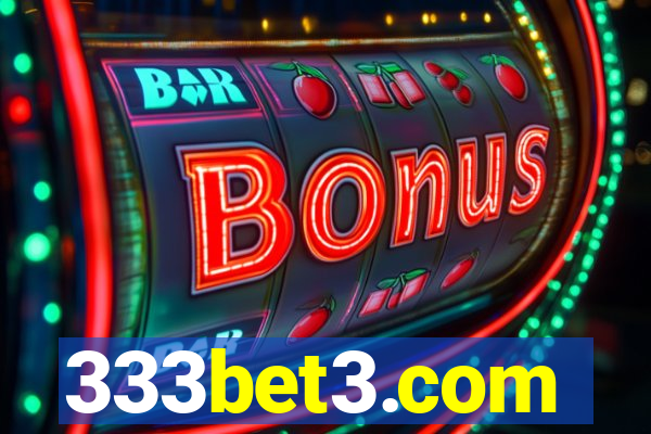 333bet3.com