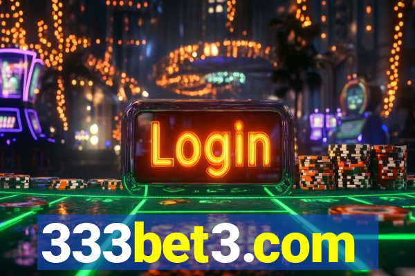 333bet3.com