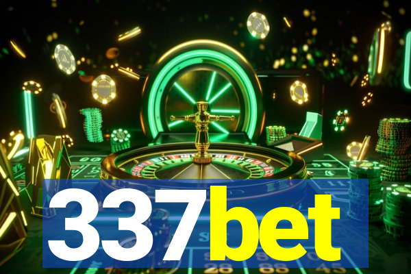 337bet