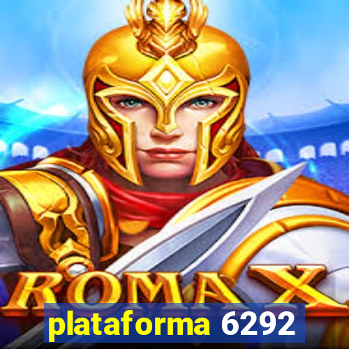 plataforma 6292