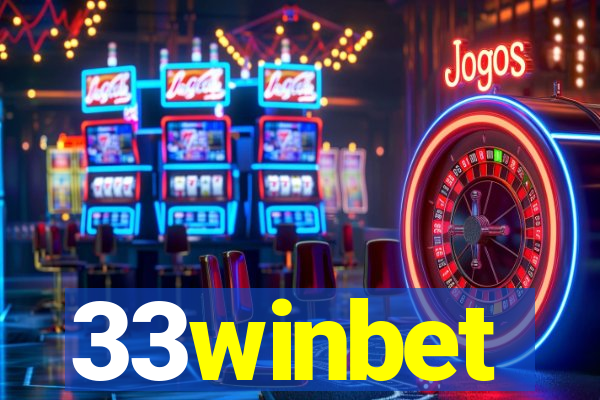 33winbet