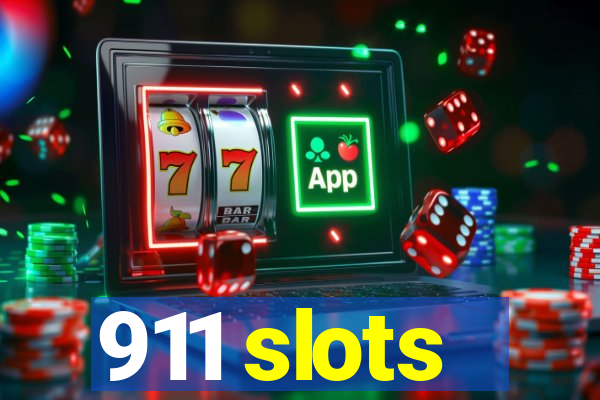 911 slots