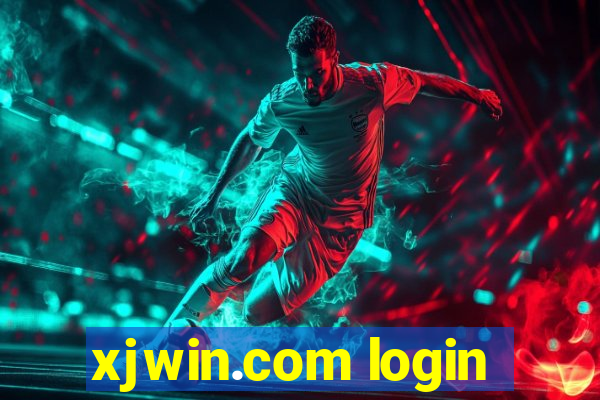 xjwin.com login