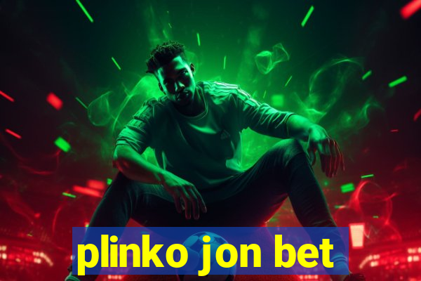 plinko jon bet