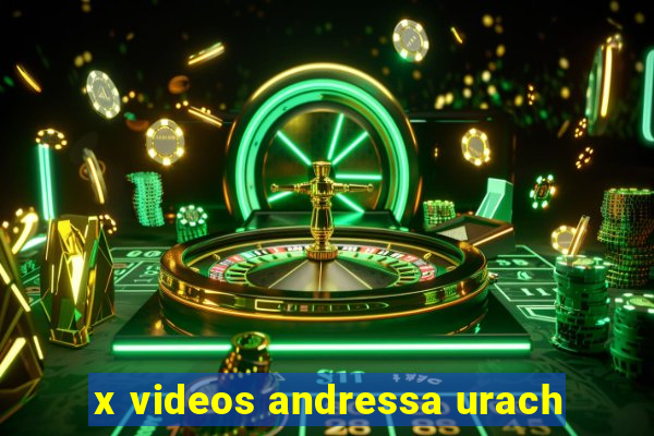 x videos andressa urach