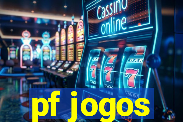 pf jogos