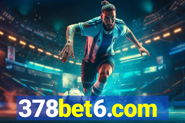 378bet6.com