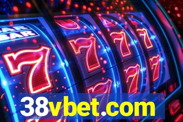 38vbet.com