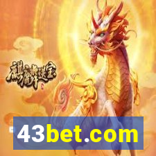 43bet.com