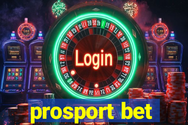 prosport bet