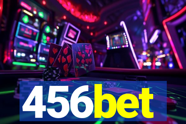 456bet