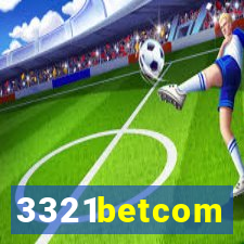 3321betcom