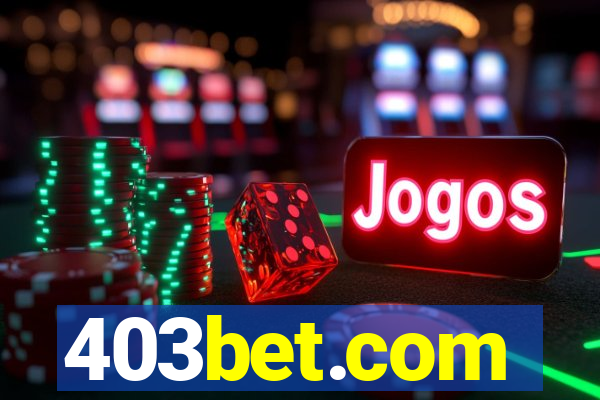 403bet.com