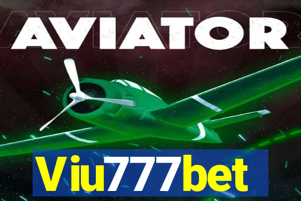 Viu777bet