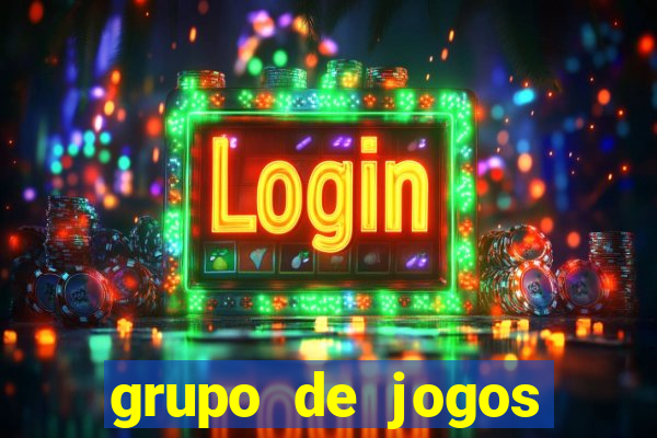 grupo de jogos hackeados telegram