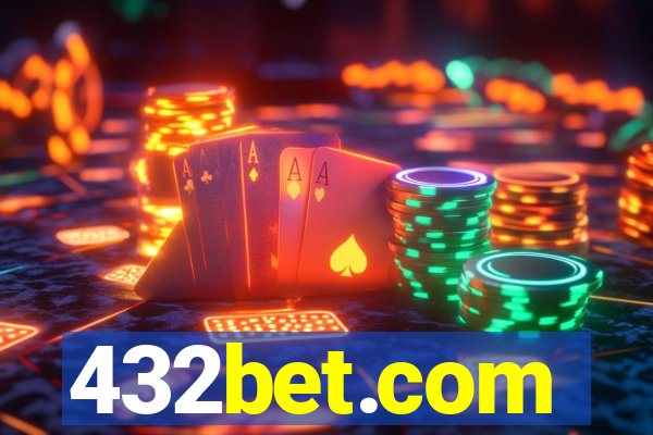 432bet.com