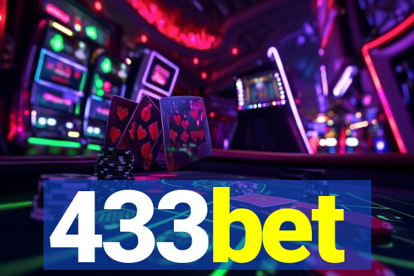 433bet