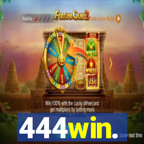 444win.