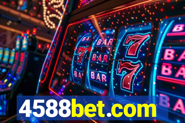 4588bet.com