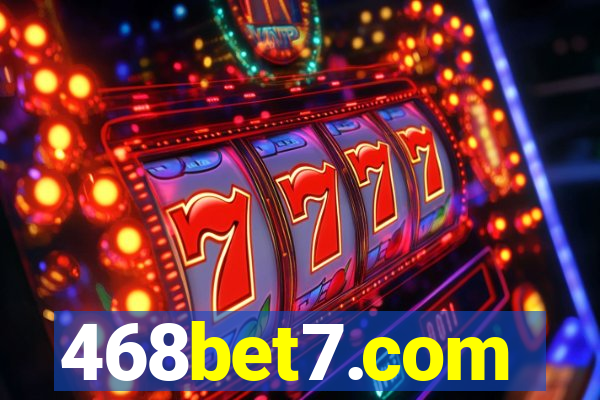 468bet7.com