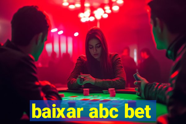 baixar abc bet